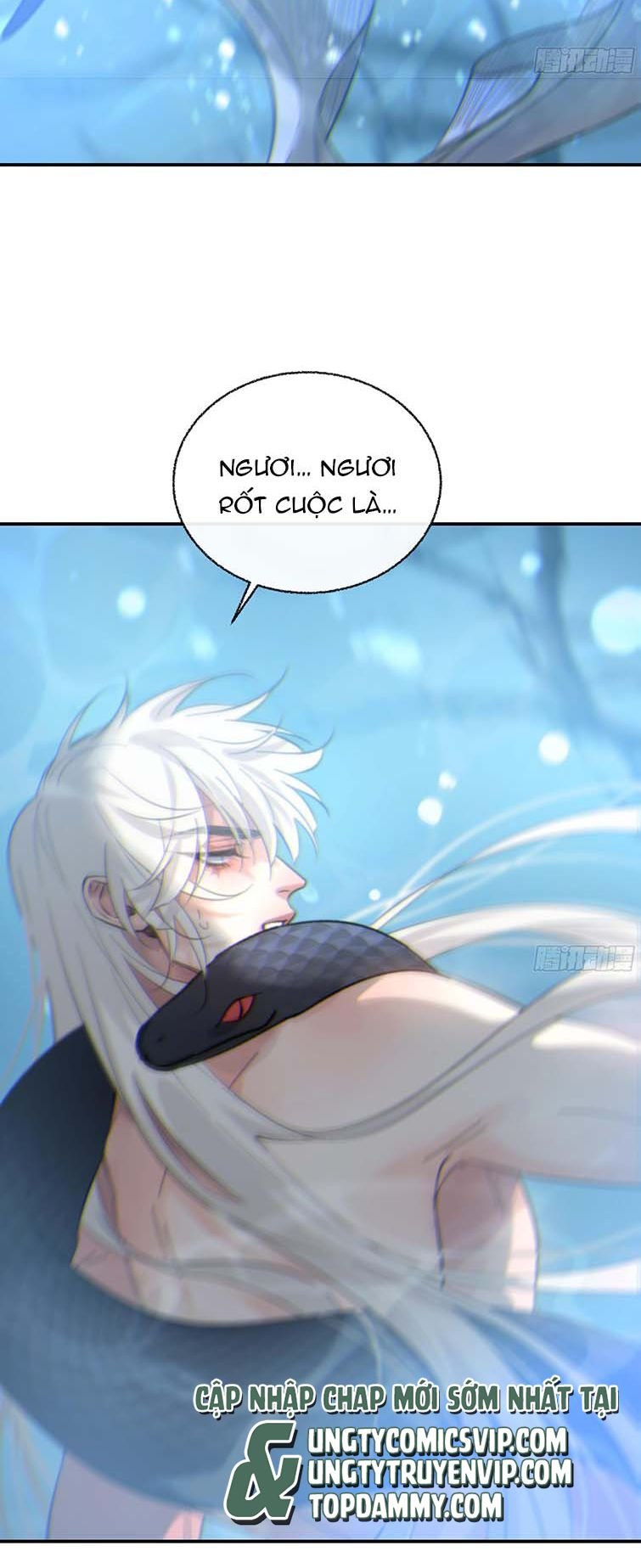 Khi Người Ngủ Say Chap 25 - Next Chap 26