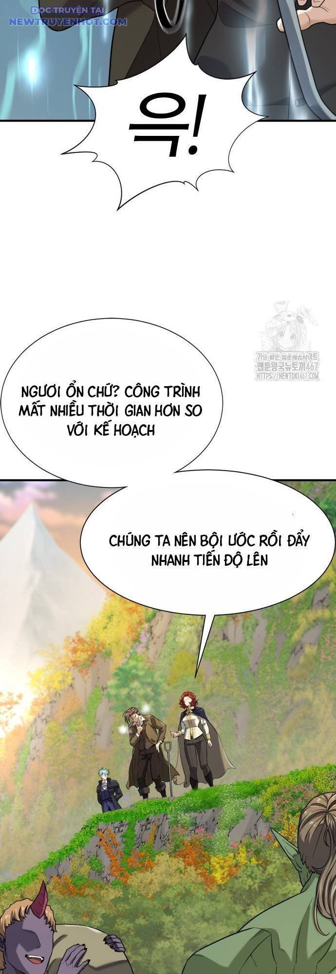 bậc thầy thiết kế điền trang Chapter 177 - Trang 2