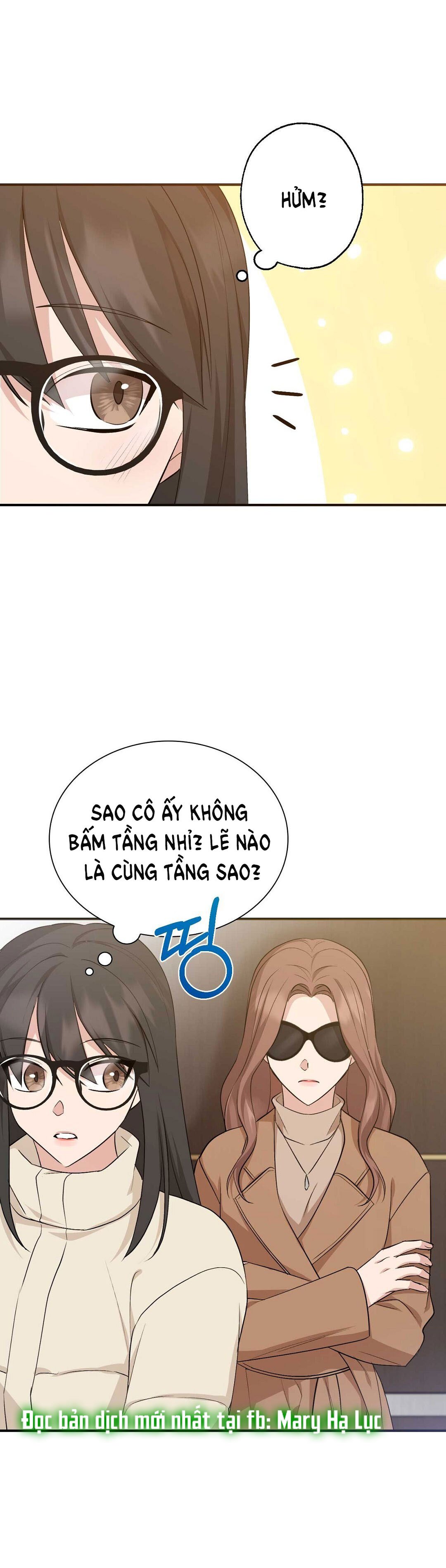 HỢP ĐỒNG NÔ LỆ DÂM ĐÃNG Chap 12 - Trang 2