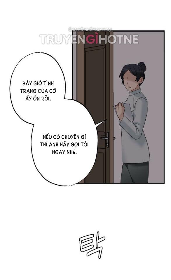 [18+] hôn nhân tiền định Chapter 60 - Trang 2