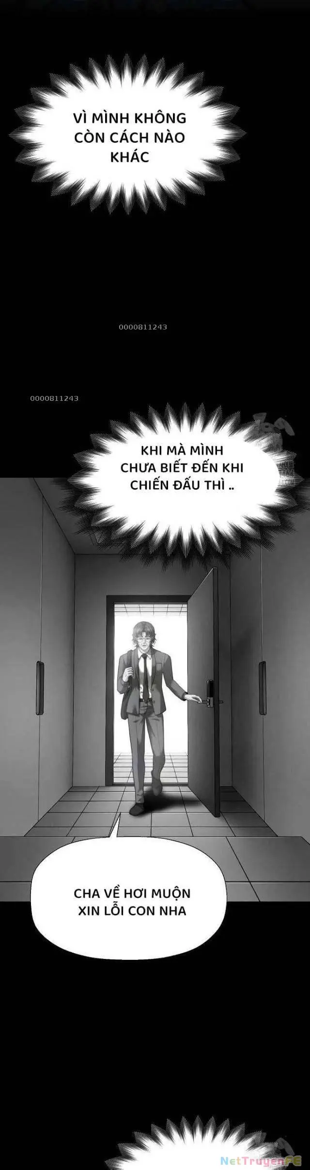 Đấu Trường Chiến Đấu Chapter 24 - Next Chapter 25