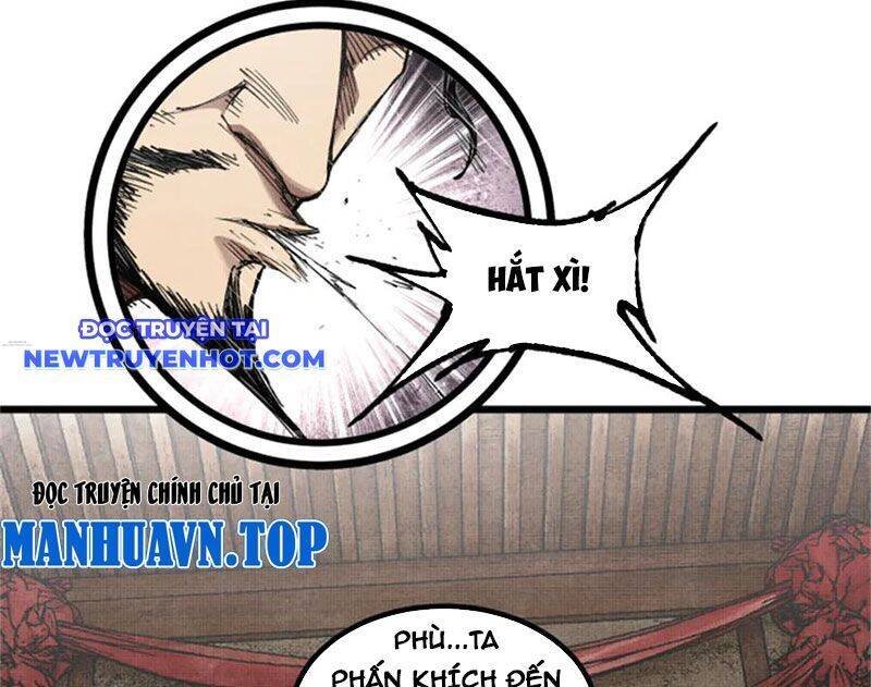 thiên hạ đệ nhất lữ bố Chapter 109 - Trang 2