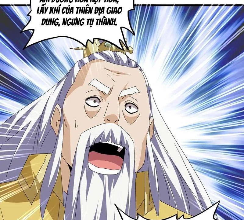 đại quản gia là ma hoàng Chapter 643 - Next Chapter 644