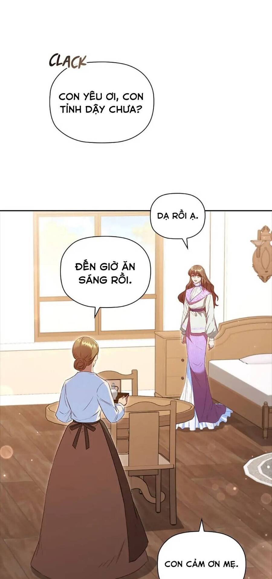 Nhân Vật Phụ Luôn Bị Bỏ Rơi Trước Tiên Chapter 53 - Next 