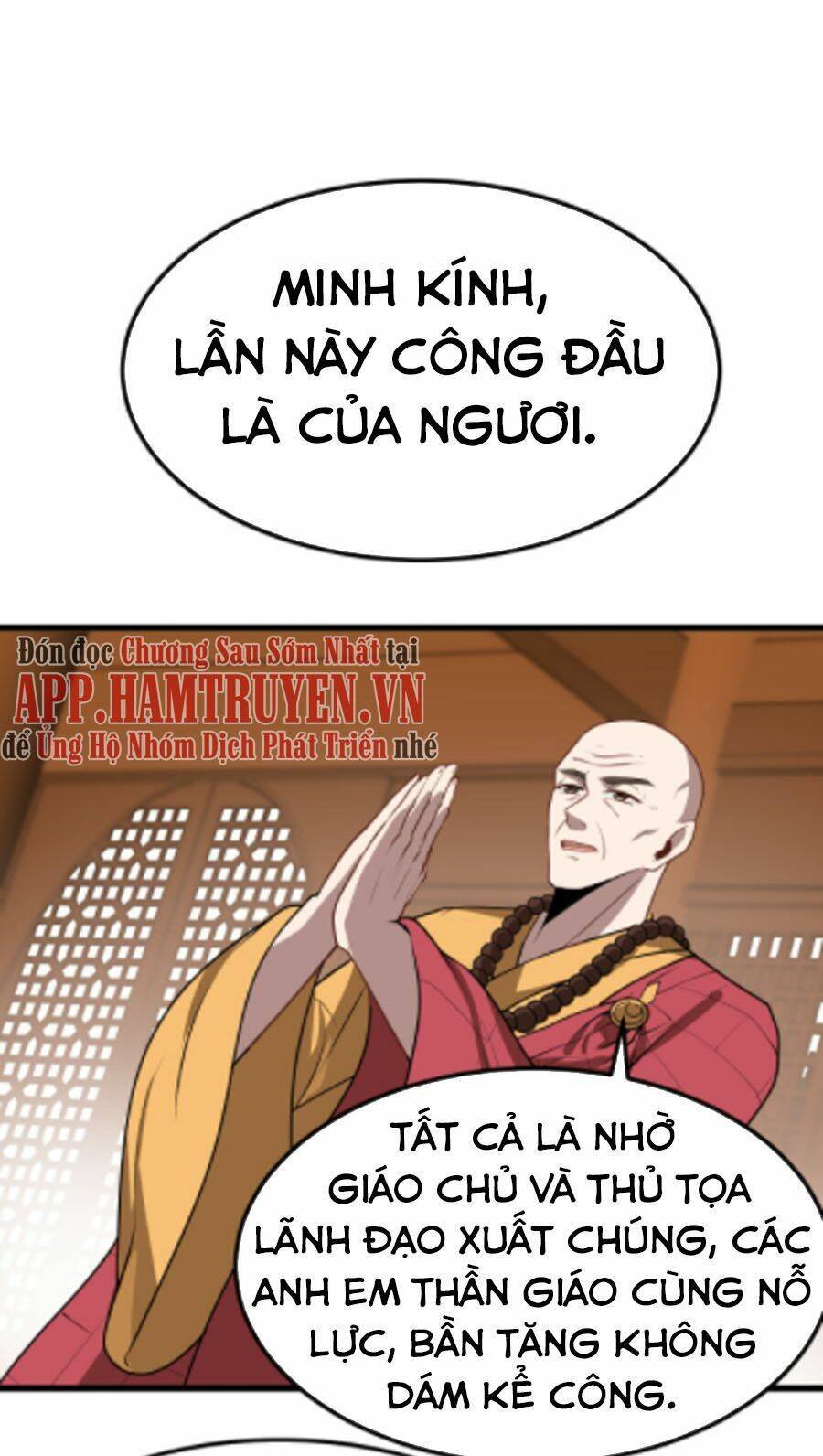 ta đoạt xá ma hoàng chapter 15 - Next chapter 16