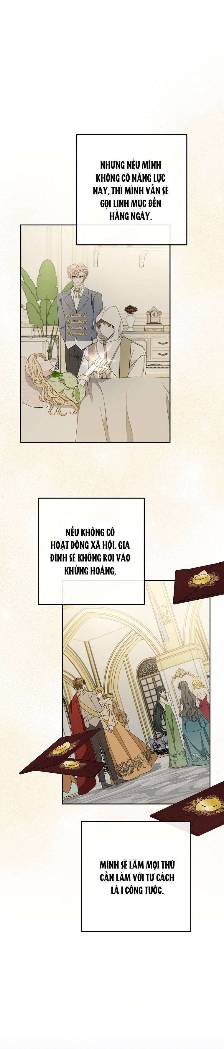 Tôi Đã Phạm Sai Lầm Rồi! Chap 47 - Next Chap 48