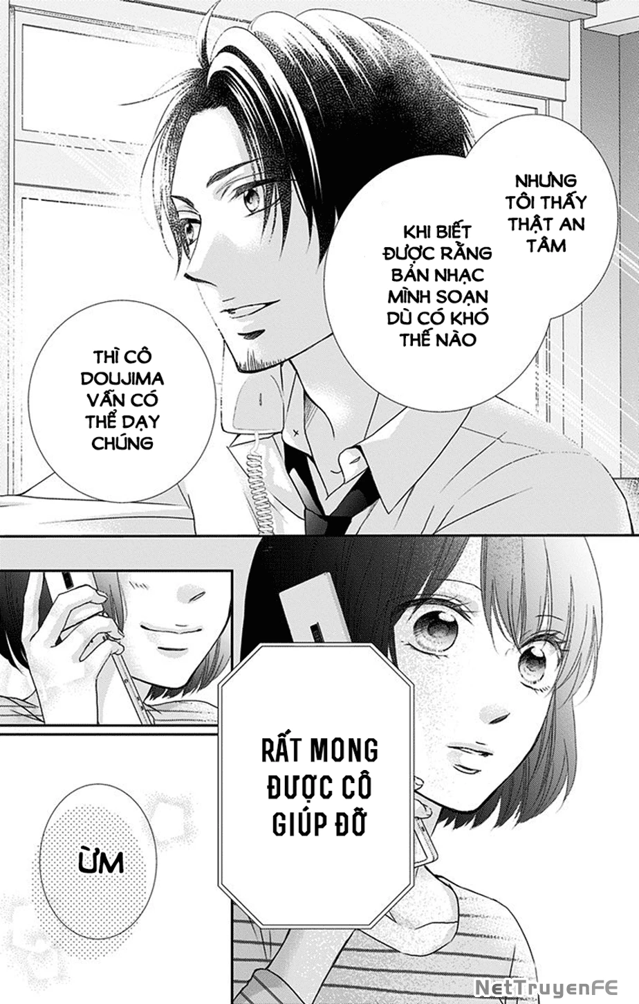 Kono Oto Tomare Chapter 70.5 - Trang 2