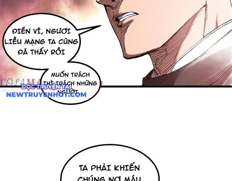 thiên hạ đệ nhất lữ bố Chapter 109 - Trang 2