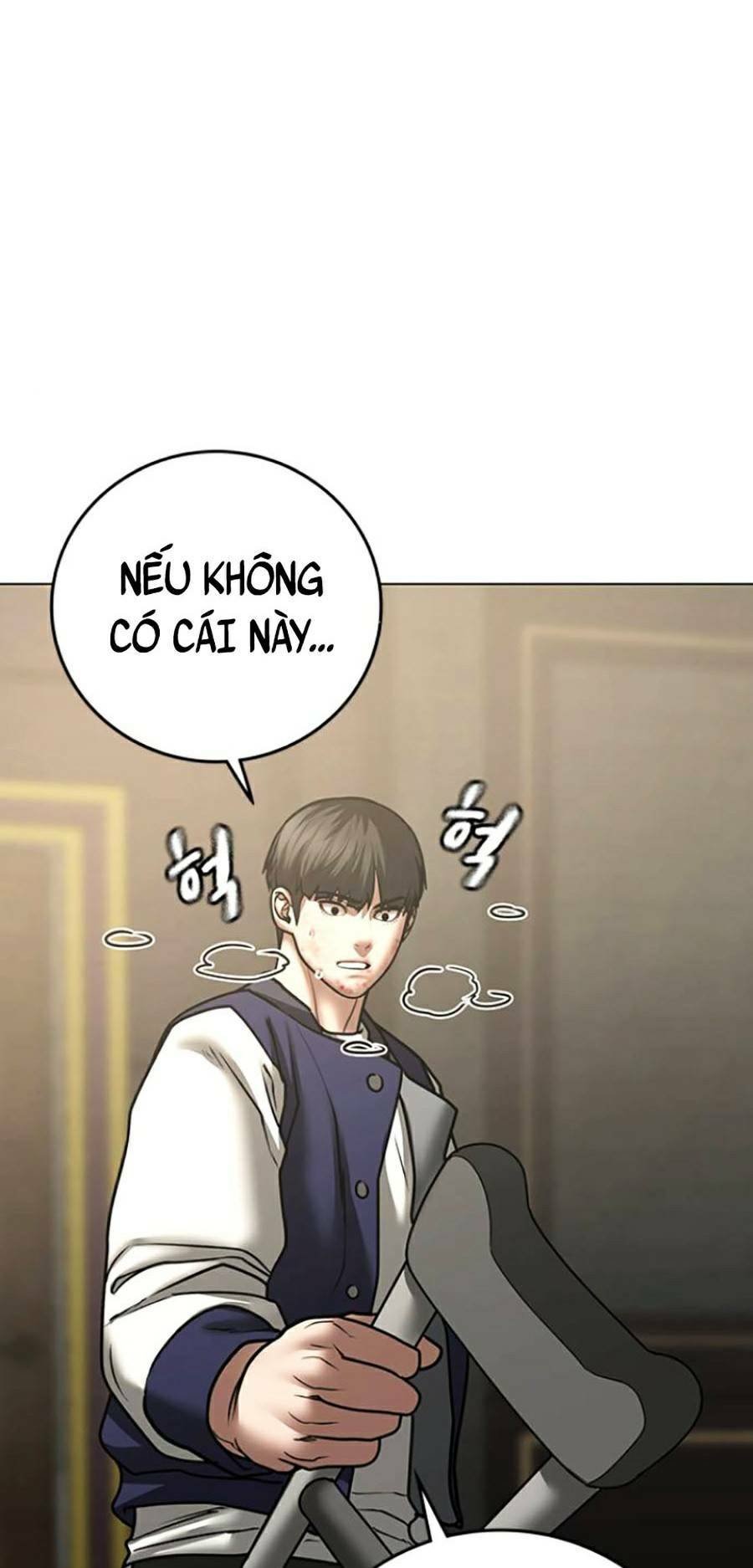 nhiệm vụ đời thật chapter 59 - Trang 2