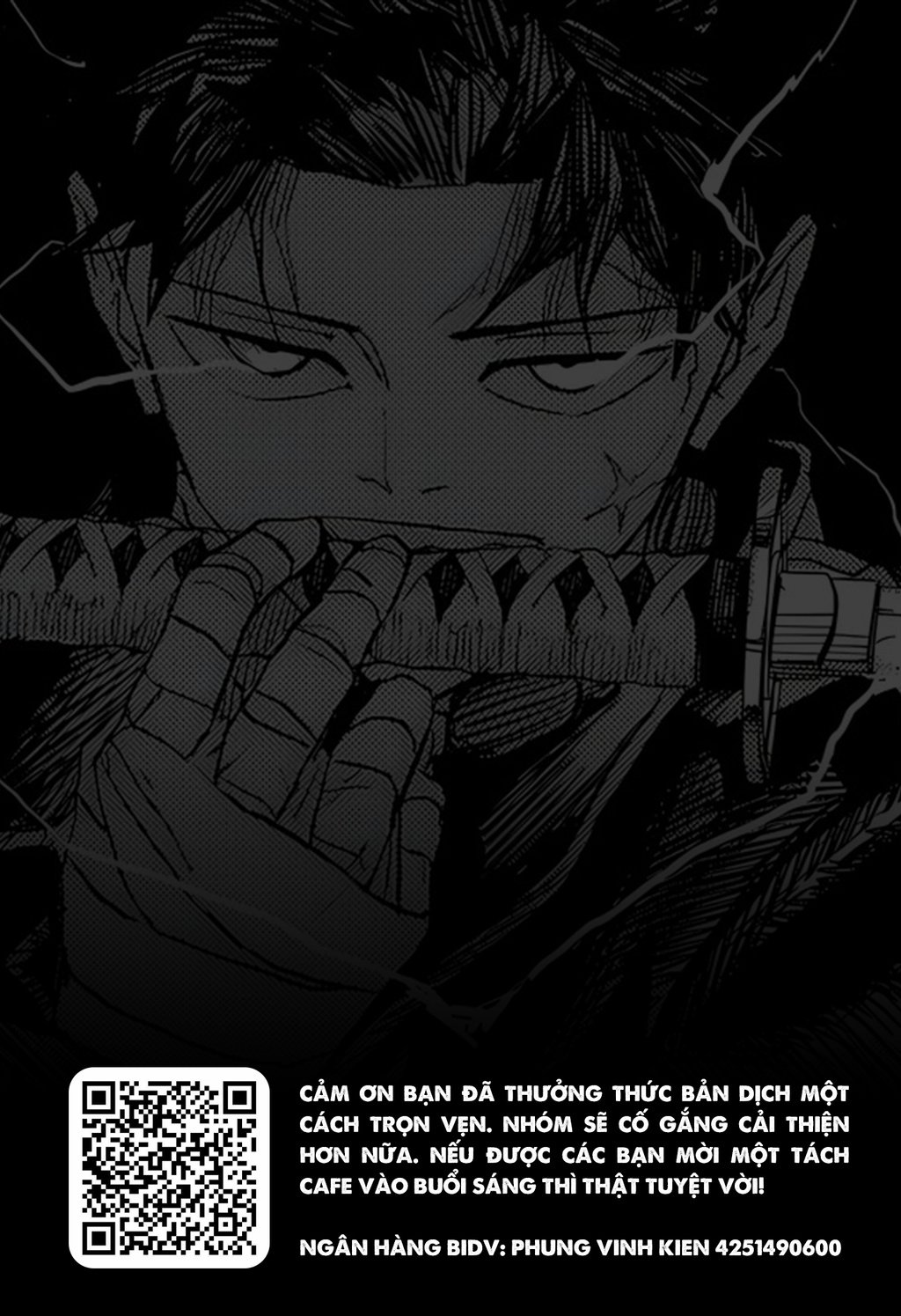 kagurabachi Chapter 63 - Trang 2