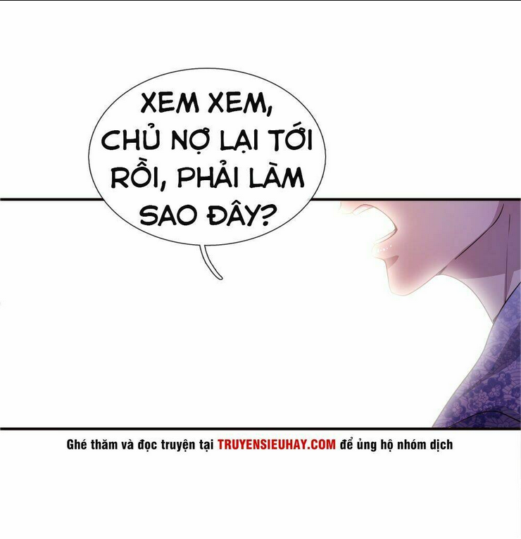 y võ chí tôn chapter 43 - Trang 2