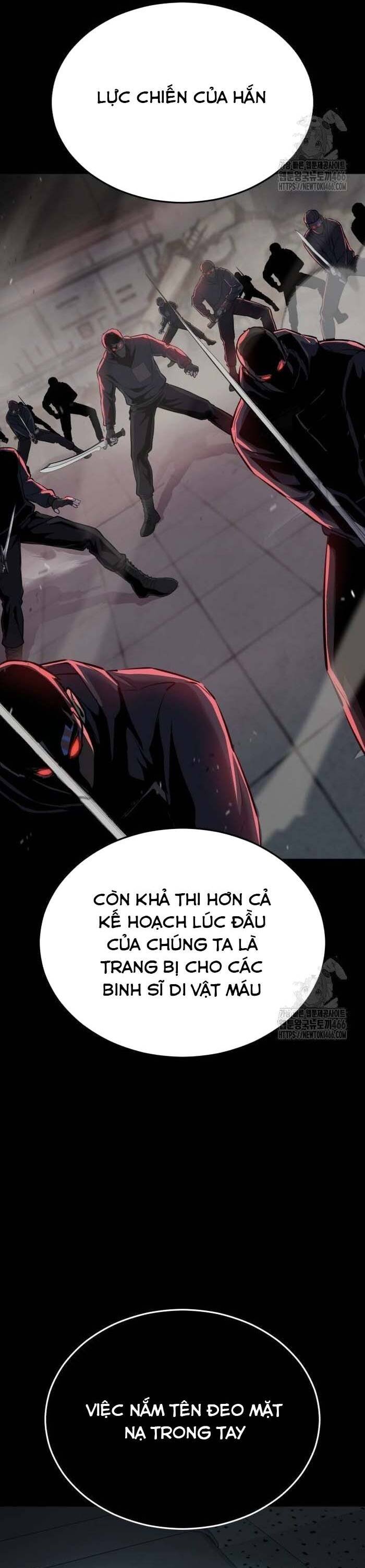 cậu bé của thần chết Chapter 259 - Next 