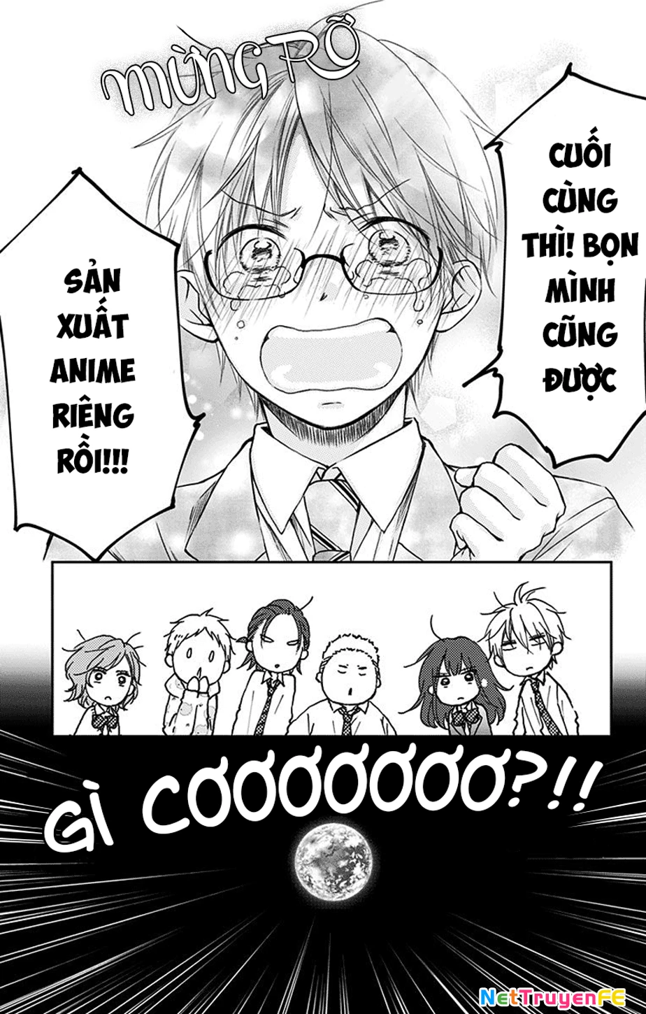 Kono Oto Tomare Chapter 70.5 - Trang 2