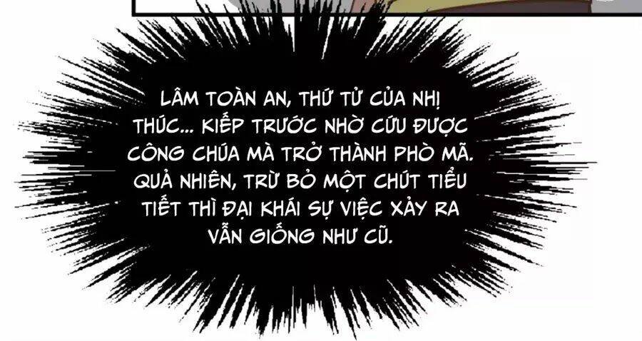 trùng sinh chuyên sủng độc phi của nhiếp chính vương chapter 44 - Next chapter 45