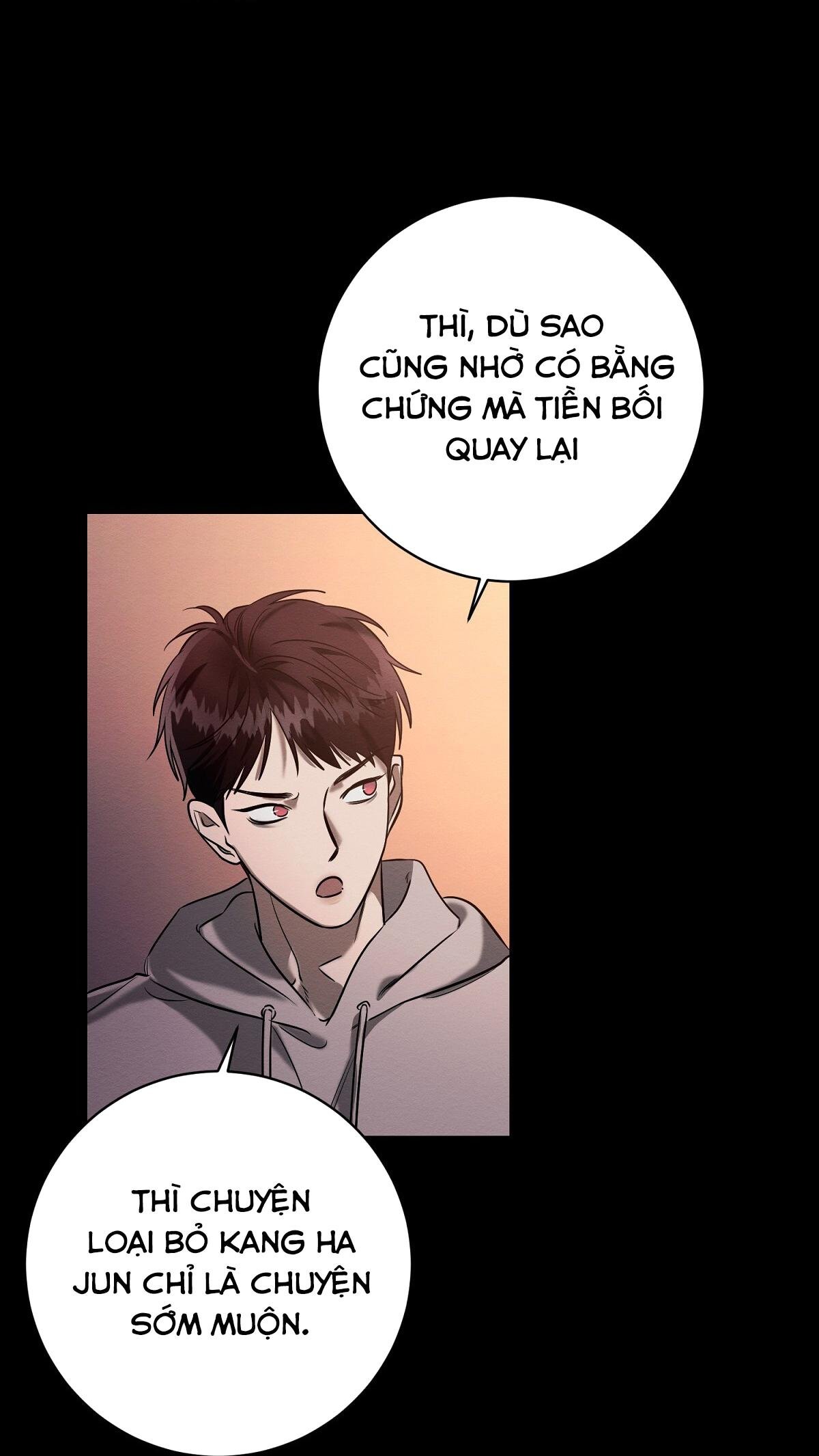 vòng xoáy của ác ma Chapter 51 - Next 