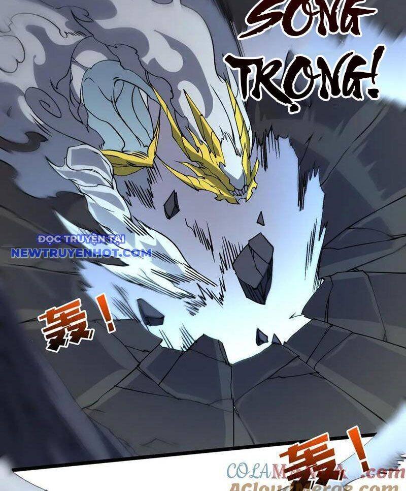 bắt đầu kế nhiệm boss hắc long, ta vô địch Chapter 45 - Trang 2