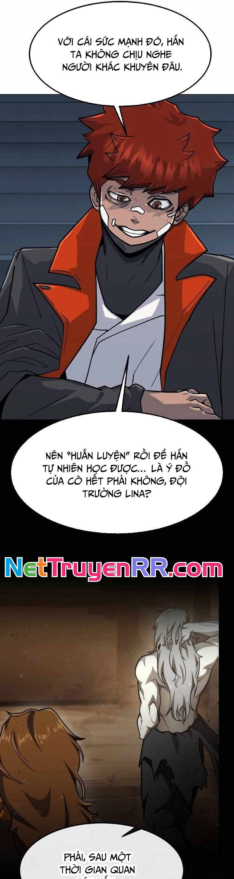 Đỉnh Phong Chi Tinh Chapter 16 - Trang 2