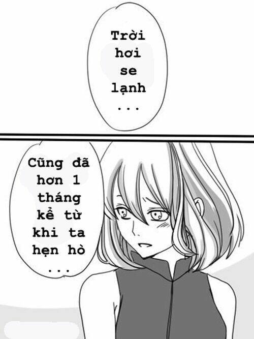 Cửu Vĩ Hồ Ly - Doujinshi SasuSaku Chapter 6 - Trang 2