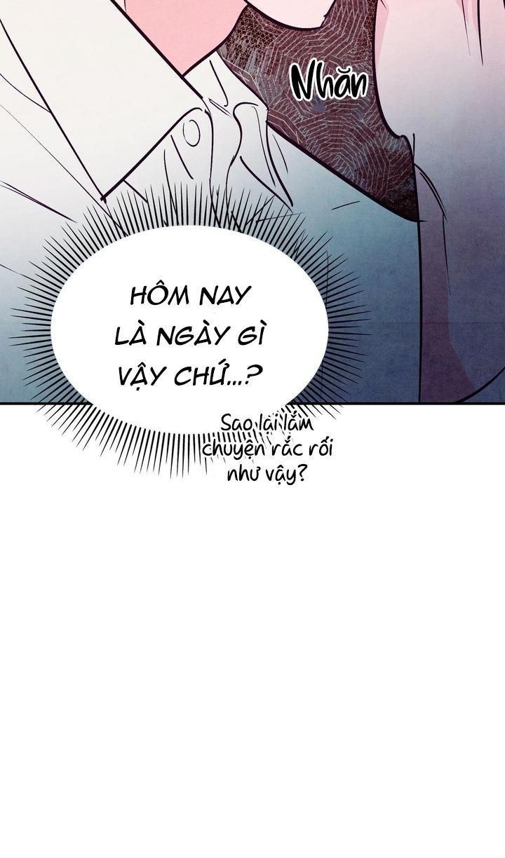 say tình Chapter 79 - Trang 2