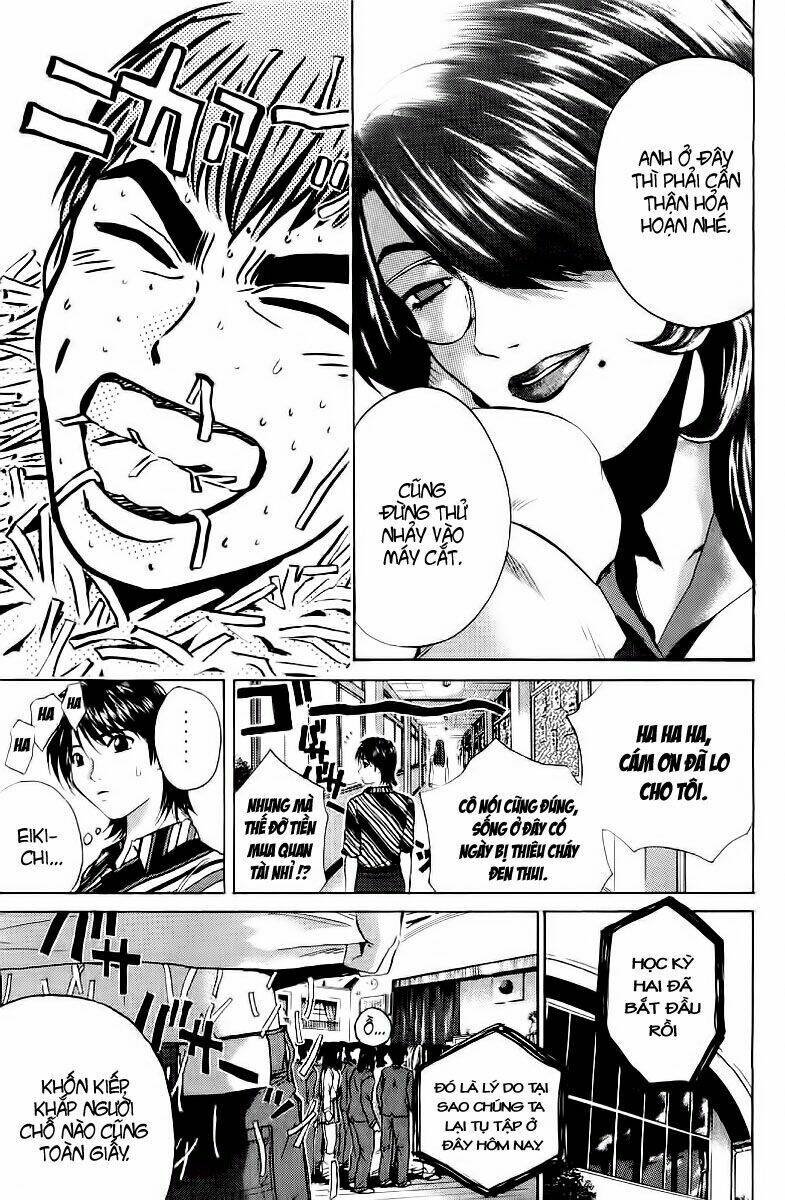 gto - great teacher onizuka chapter 159 - Trang 2