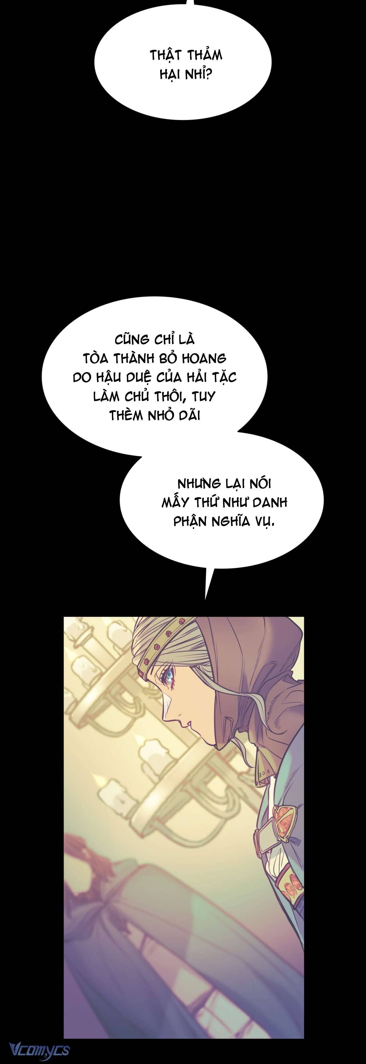 ác quỷ chapter 113 - Next Chương 113