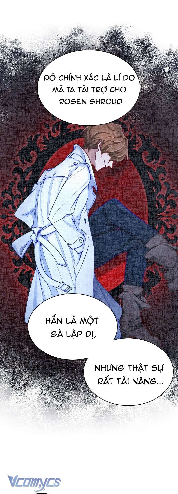 Sự Báo Thù Của Một Vị Thánh Chap 91 - Trang 2