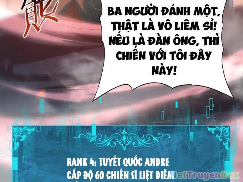 toàn dân chuyển chức: ngự long sư là chức nghiệp yếu nhất? Chapter 83 - Trang 2