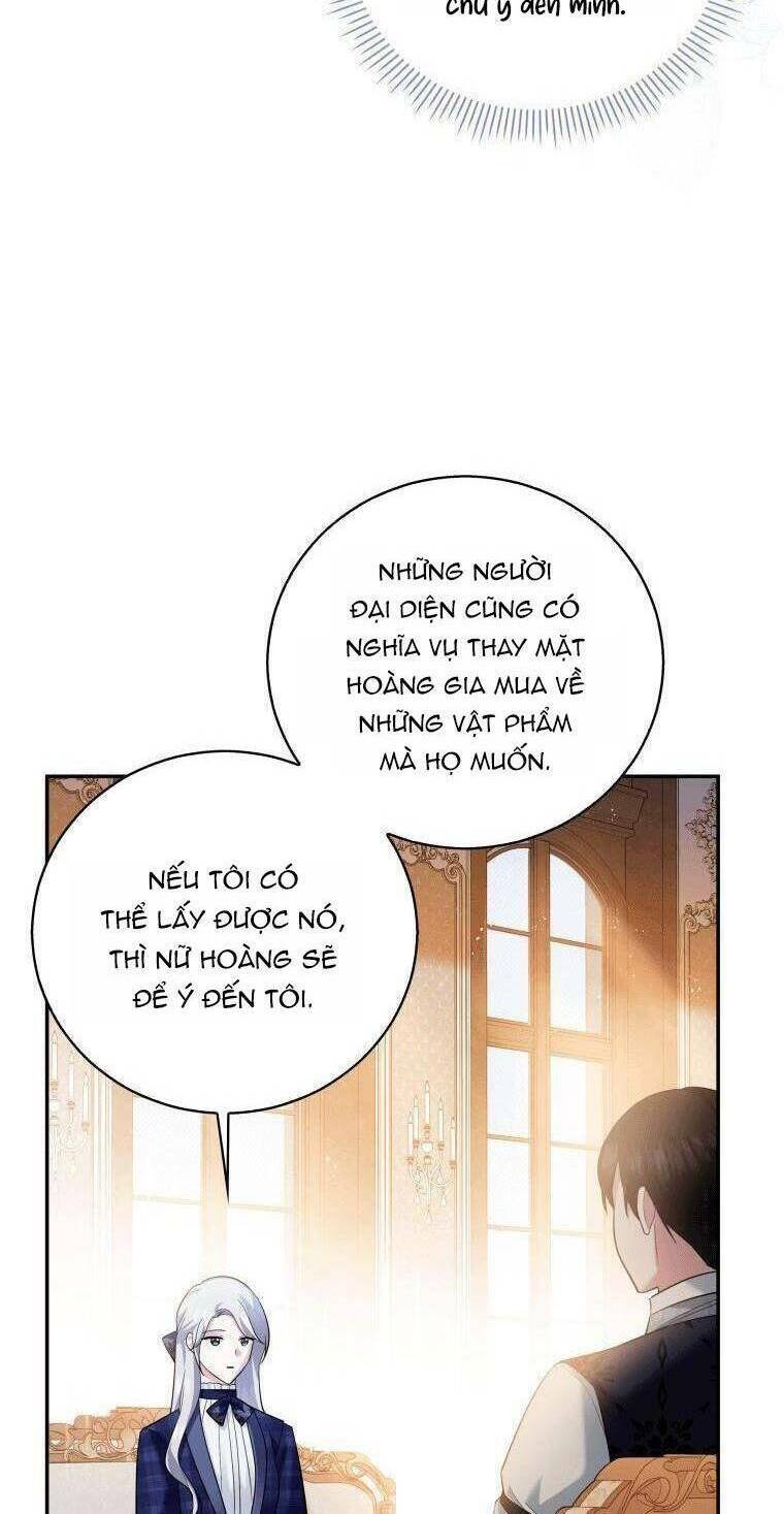 hãy ủng hộ kế hoạch trả thù của tôi chapter 10 - Trang 2