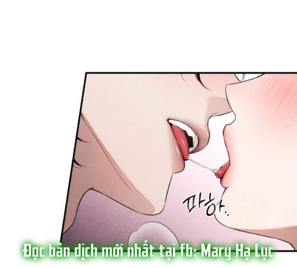 18+ Mong Ước Của Ác Ma Chap 15 - Trang 2