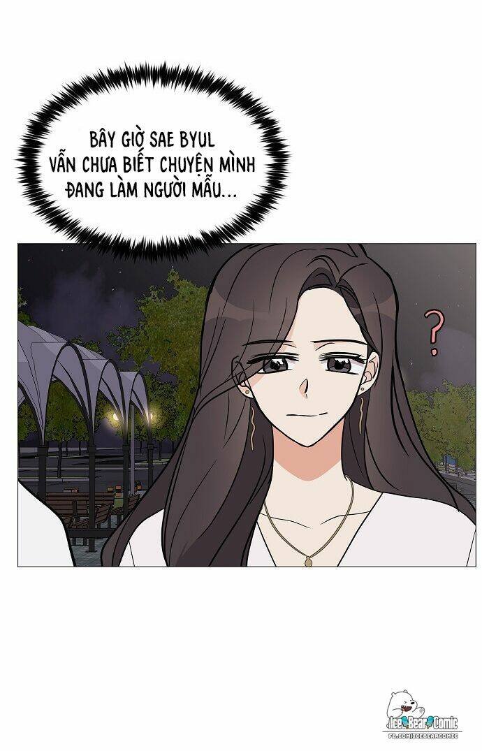 thiếu nữ 1m8 Chapter 20 - Trang 2