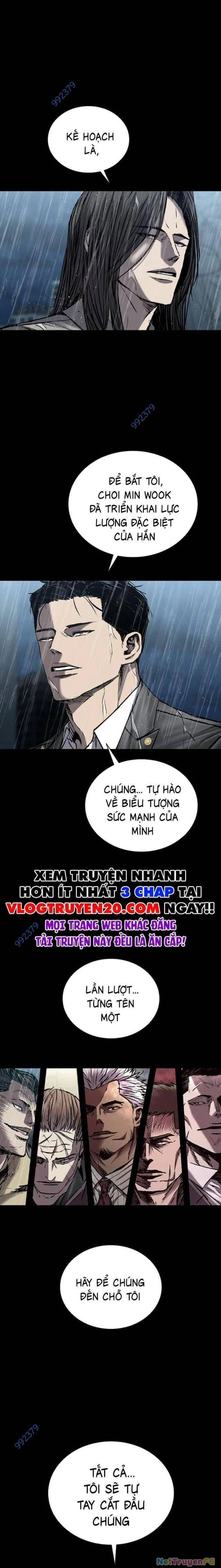 báo thù 2: vạn nhân chi thượng Chapter 67 - Trang 2