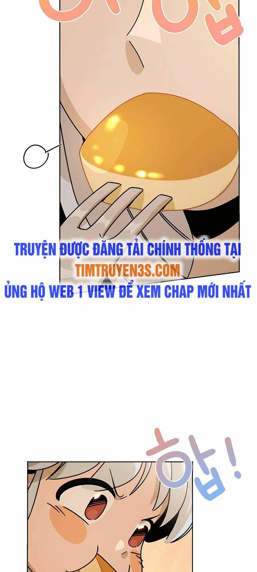 tôi từ bỏ tất cả để khởi đầu ở một thế giới khác chapter 21 - Next chapter 22