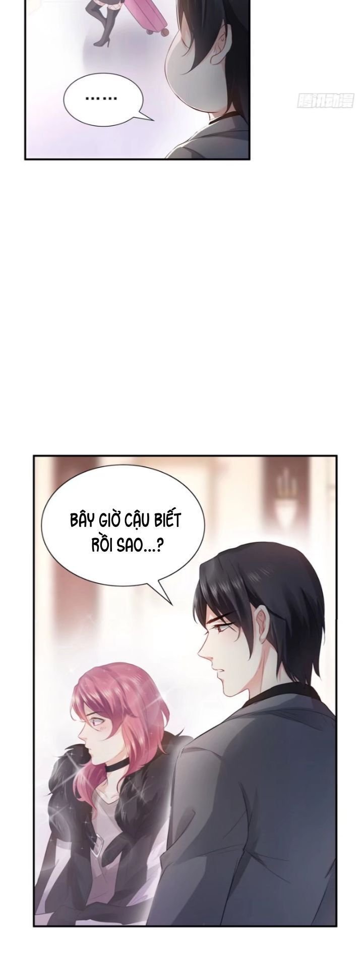 Cô Vợ Ngọt Ngào Có Chút Bất Lương Chap 16 - Trang 2