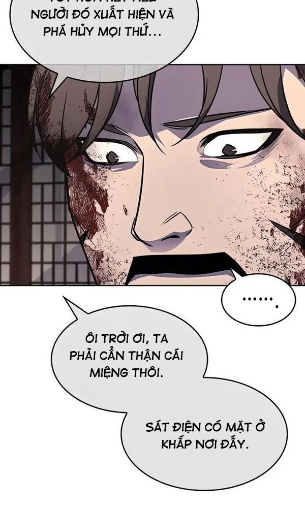 tôi tái sinh thành người thừa kế điên cuồng Chapter 65 - Trang 2