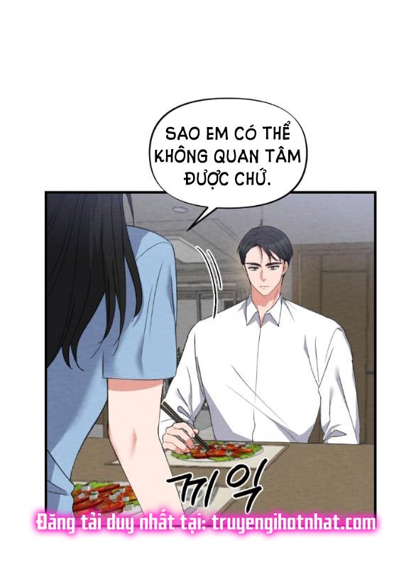 [18+] TÊN X XẤU XA Chap 9.1 - Next Chap 10.2