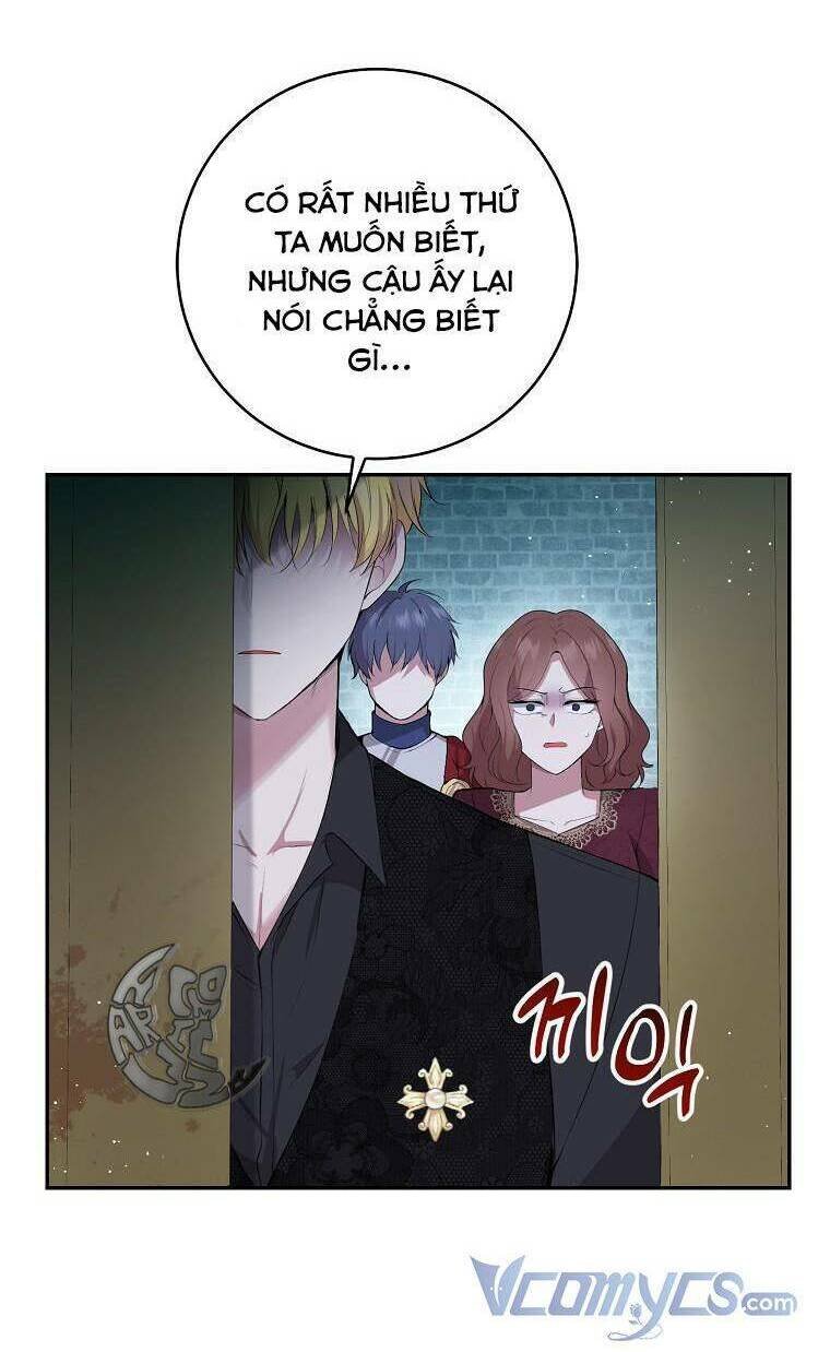 sóc nhỏ tài năng chapter 37 - Trang 2