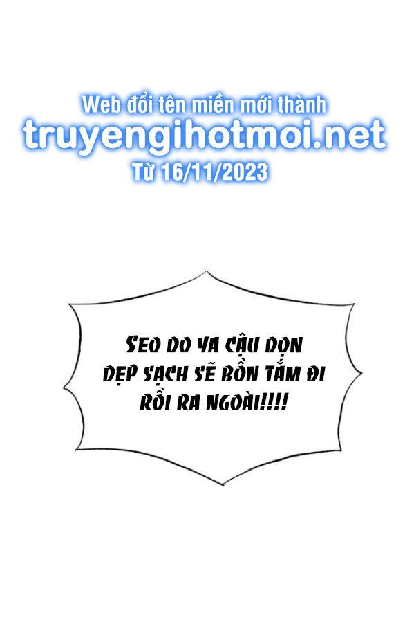 18+ Mong Ước Của Ác Ma Chap 30 - Trang 2