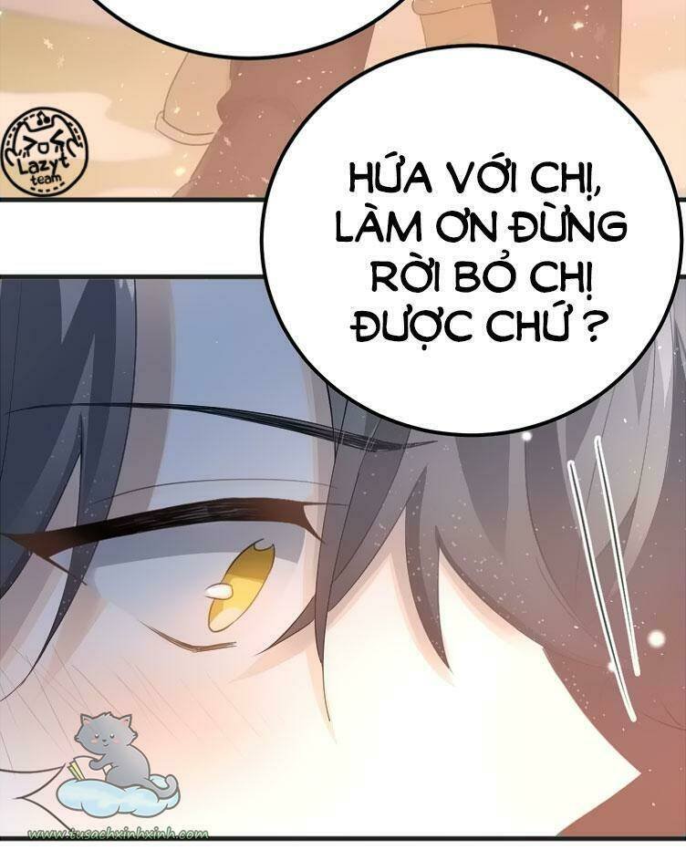 tình yêu huyễn tưởng chapter 17 - Next Chapter 17.5