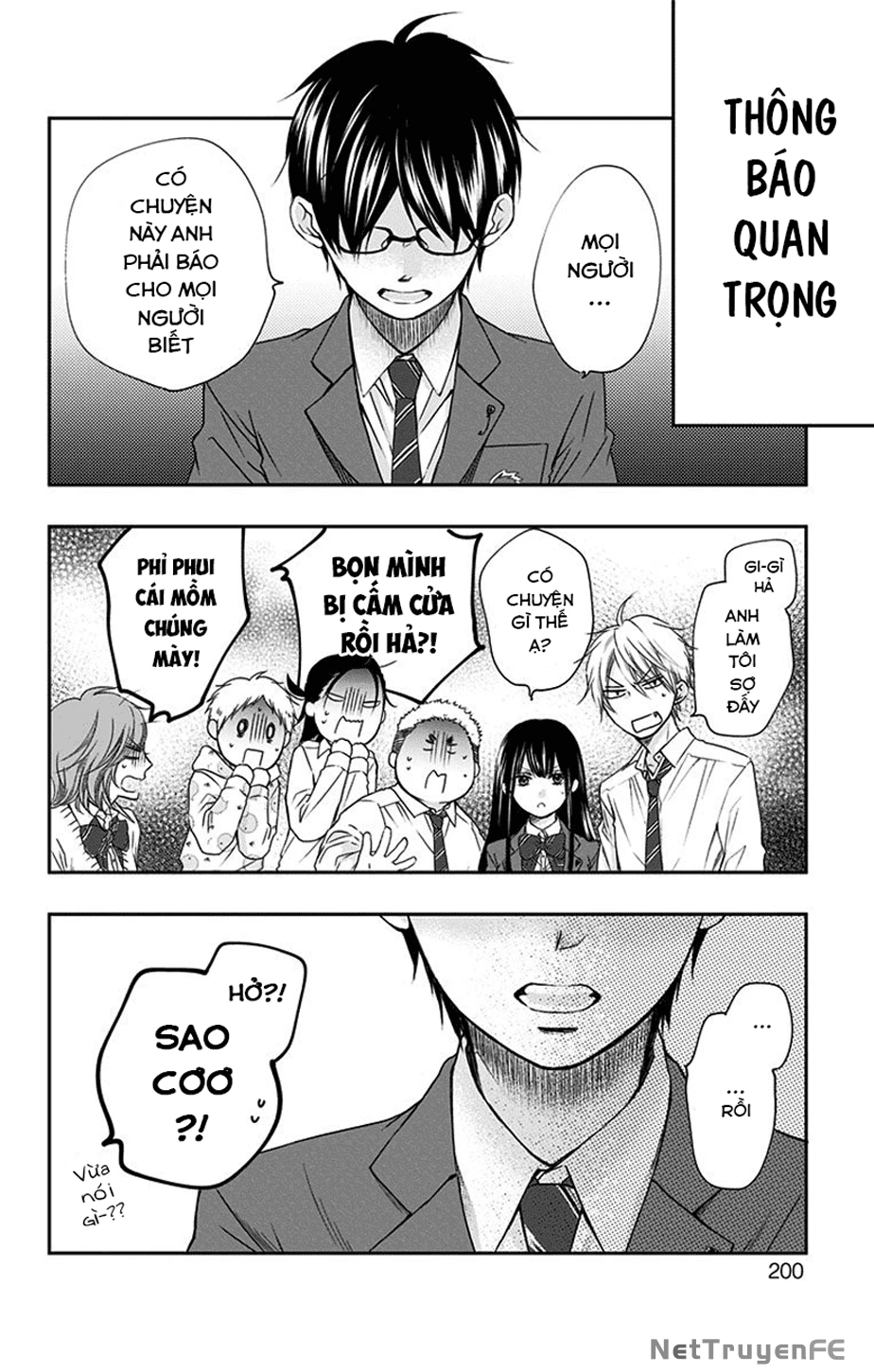 Kono Oto Tomare Chapter 70.5 - Trang 2