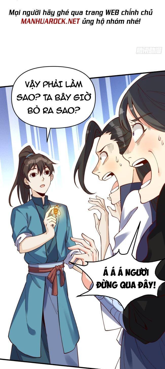 nguyên lai ta là tu tiên đại lão chapter 123 - Next Chapter 123