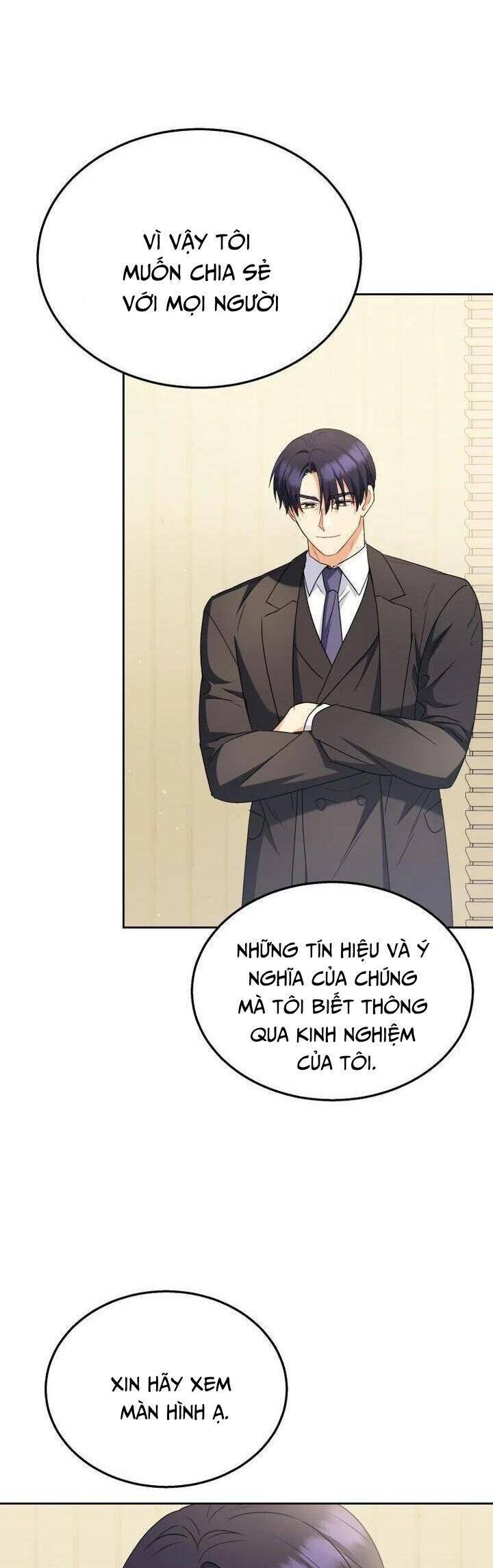 xin chào! bác sĩ thú y Chapter 62 - Trang 2