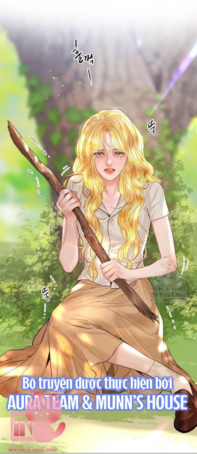 hãy khóc và cầu nguyện đi Chap 33 - Trang 2