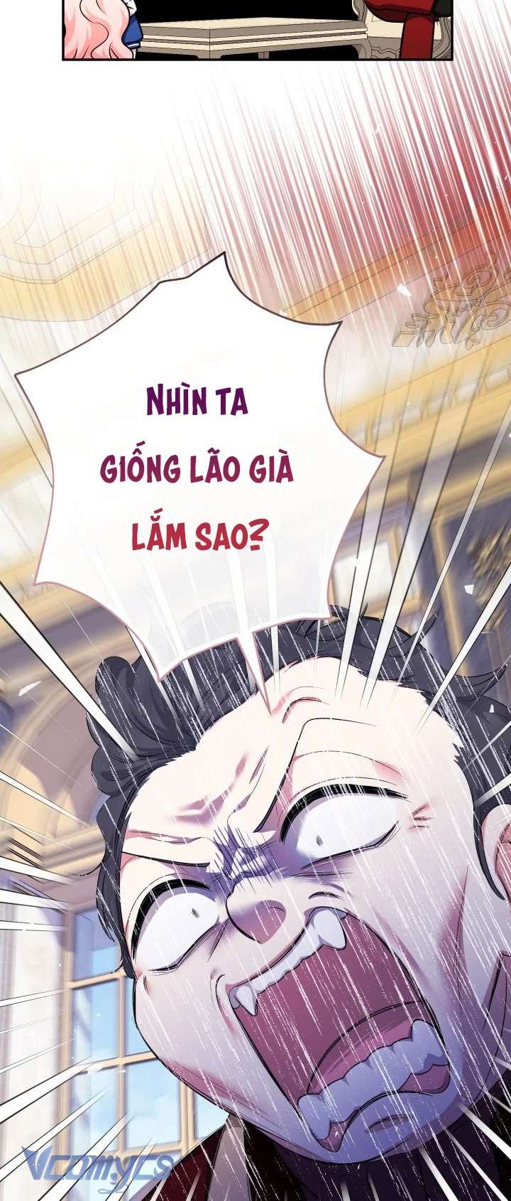 tiểu thư tích tiền đi bụi Chap 82 - Trang 2