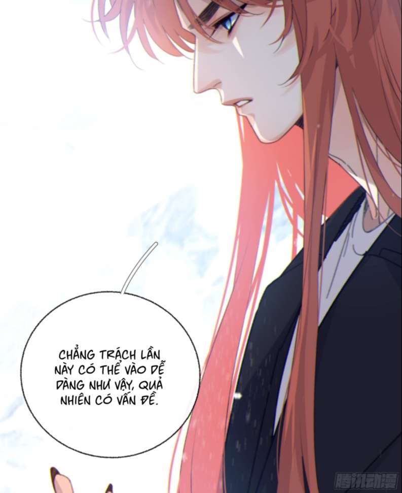 Khi Người Ngủ Say Chap 20 - Next Chap 21