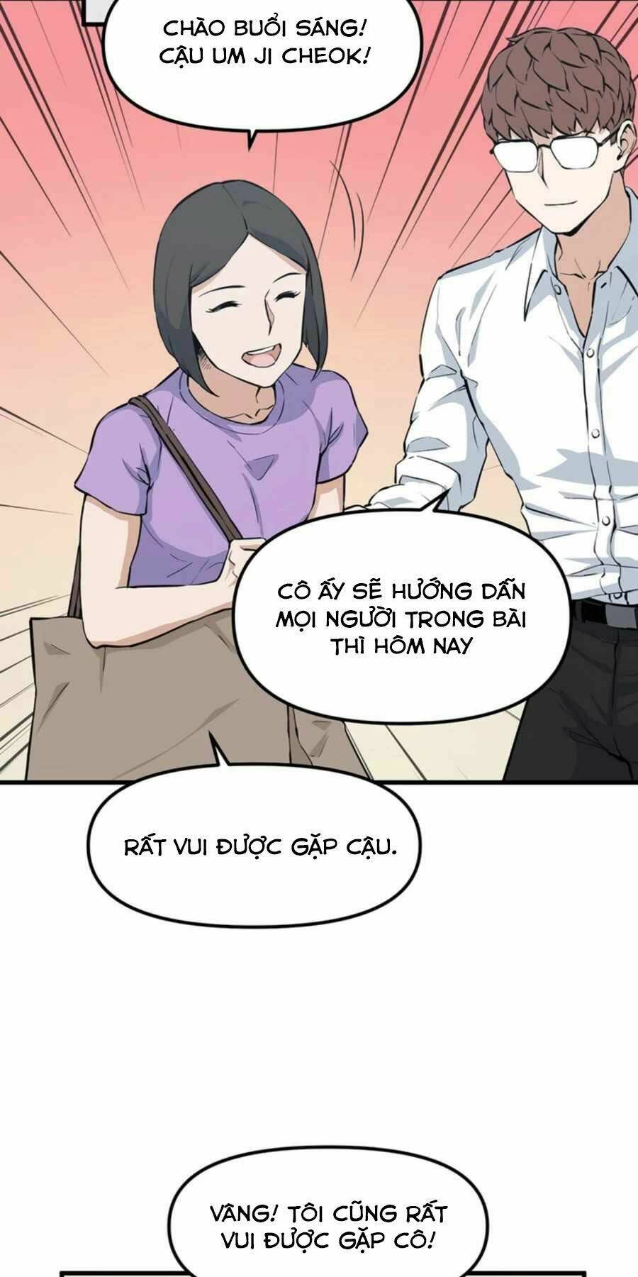 thăng cấp bằng likes chapter 24 - Next chapter 25