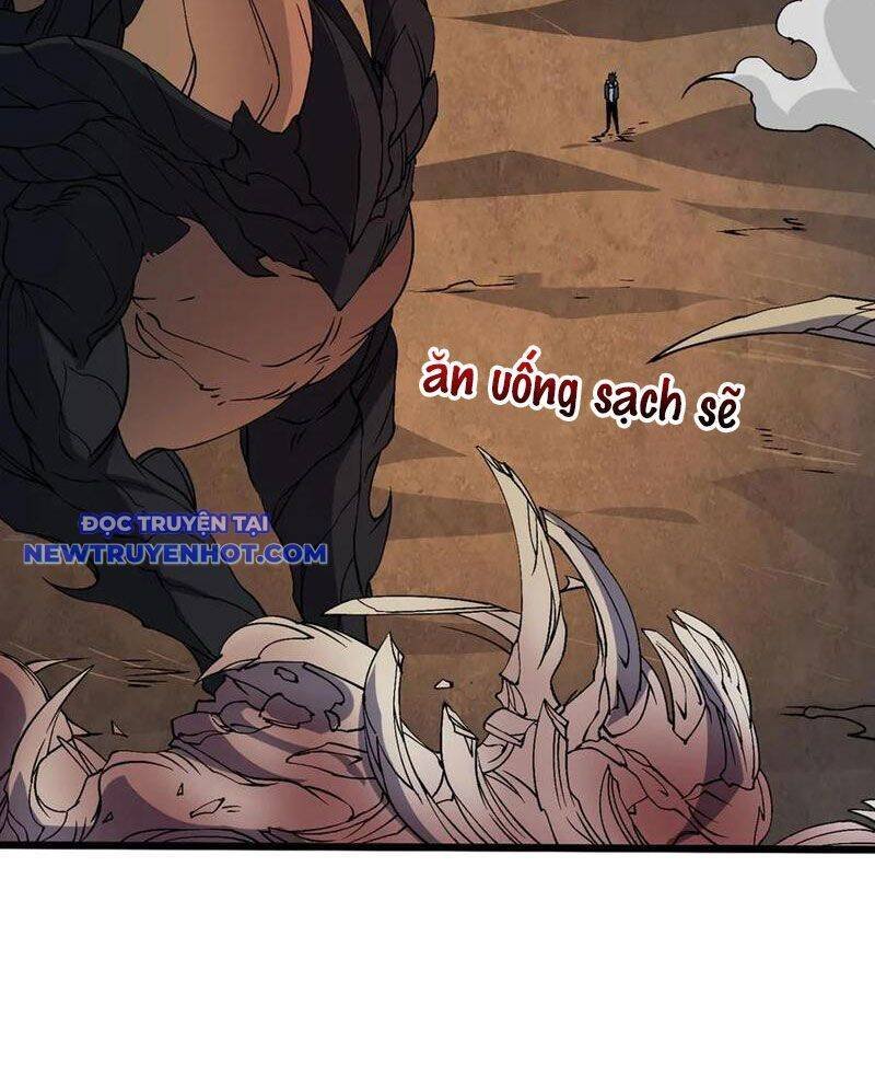 bắt đầu kế nhiệm boss hắc long, ta vô địch Chapter 45 - Trang 2