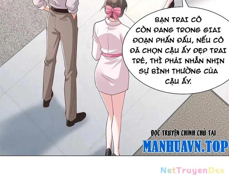 tôi là tài xế xe công nghệ có chút tiền thì đã sao? Chapter 134 - Next 