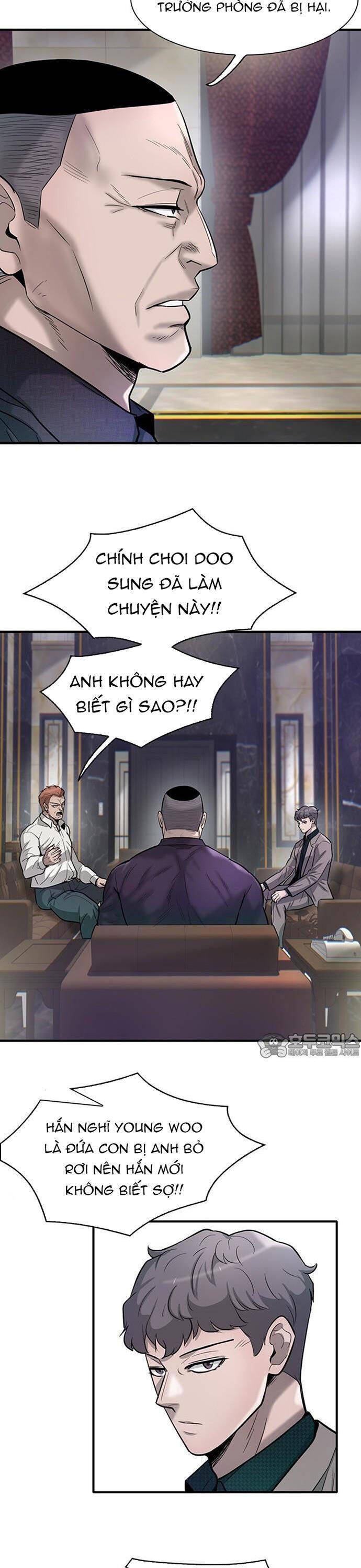 bù nhìn Chapter 62 - Next Chapter 63