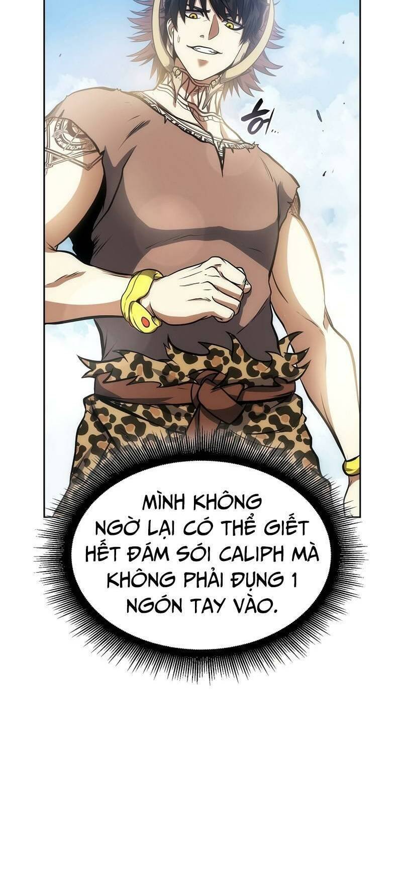 sự trở lại ma dược sư cấp fff chương 22 - Next chapter 23