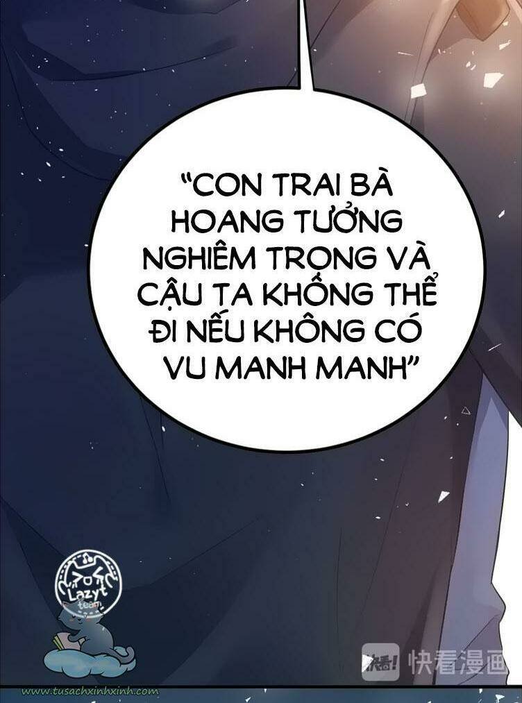 tình yêu huyễn tưởng chapter 17 - Next Chapter 17.5